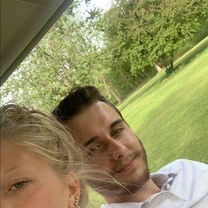 Meet your Posher, Liam